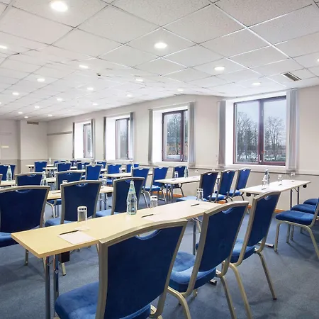 Radisson Blu & Spa, Daugava Hotel