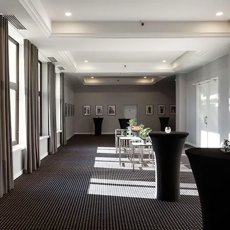 Radisson Blu & Spa, Daugava Hotel Riga