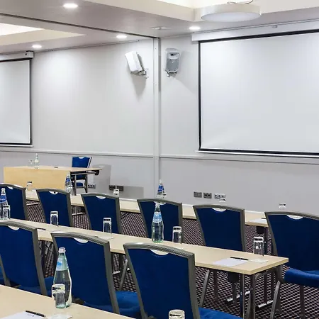 Radisson Blu & Spa, Daugava 4*