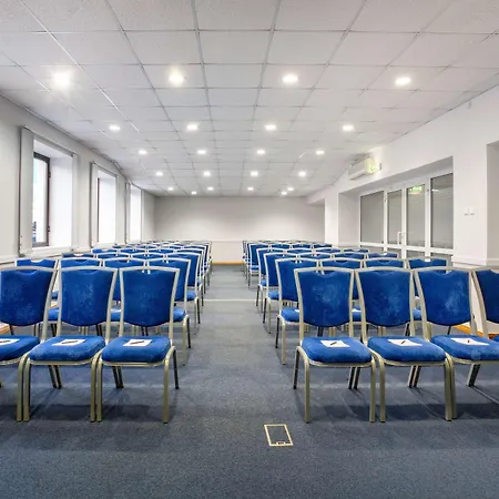 Hotel Radisson Blu & Spa, Daugava Riga