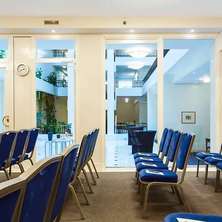 Radisson Blu & Spa, Daugava Hotel Riga