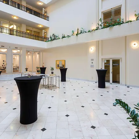 Radisson Blu & Spa, Daugava Hotel 4*
