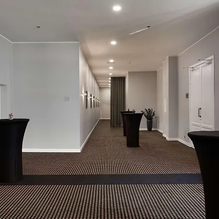 Radisson Blu & Spa, Daugava Riga