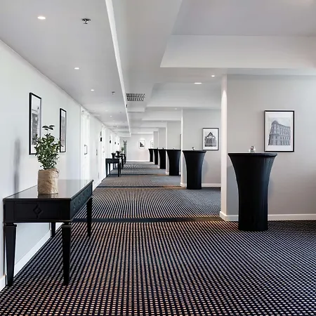 Radisson Blu & Spa, Daugava 4* Riga