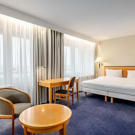 Radisson Blu & Spa, Daugava 4*