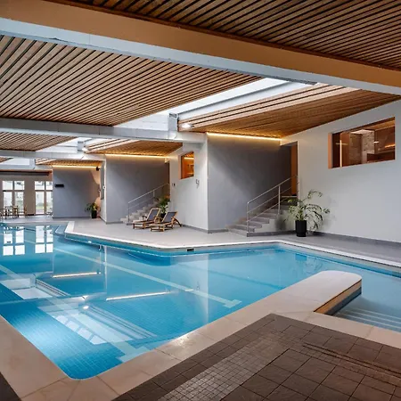 Radisson Blu & Spa, Daugava Hotel 4*