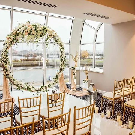 Radisson Blu & Spa, Daugava Riga