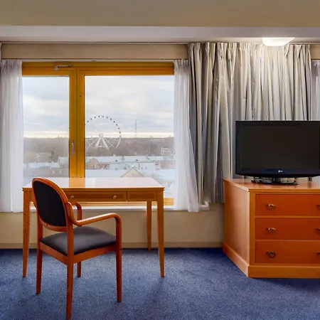 Radisson Blu & Spa, Daugava