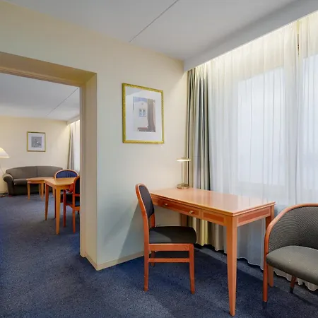 Radisson Blu & Spa, Daugava Riga