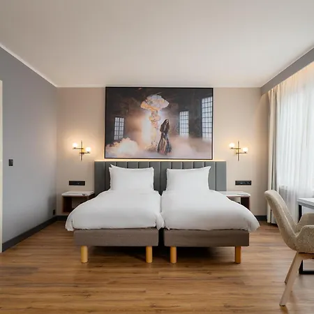 Radisson Blu & Spa, Daugava Riga