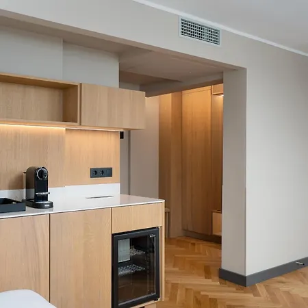 Hotel Radisson Blu & Spa, Daugava 4*