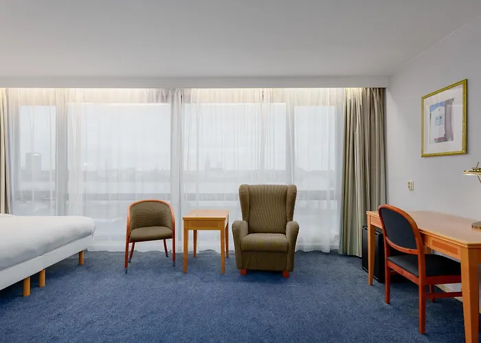 Radisson Blu & Spa, Daugava