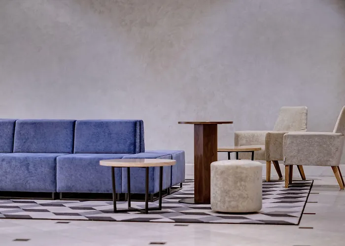 Radisson Blu & Spa, Daugava