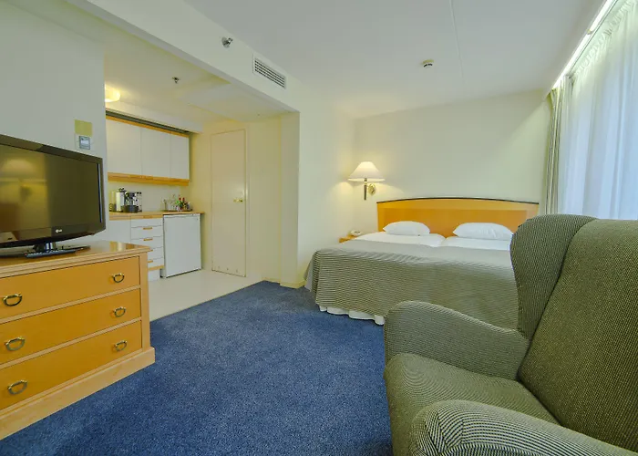 Radisson Blu & Spa, Daugava 4*