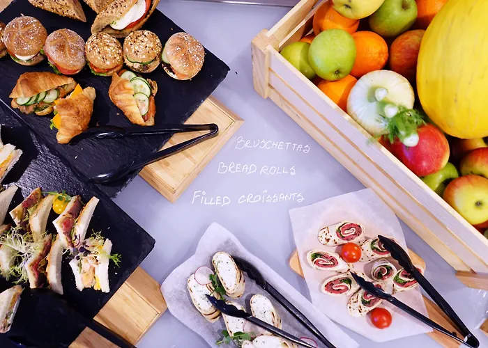 Hotel Radisson Blu & Spa, Daugava 4*