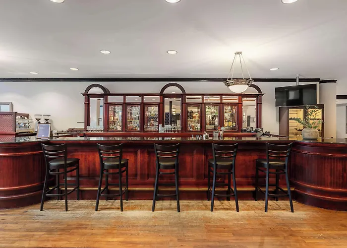 Radisson Blu & Spa, Daugava Hotel Riga