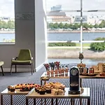 Hotel Radisson Blu & Spa, Daugava Riga