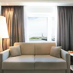 Radisson Blu & Spa, Daugava 4* Riga