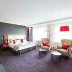 Radisson Blu & Spa, Daugava Riga