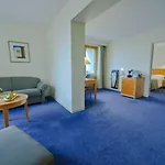 Hotel Radisson Blu & Spa, Daugava 4*