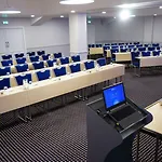 Radisson Blu & Spa, Daugava 4*