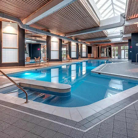Radisson Blu & Spa, Daugava 4*