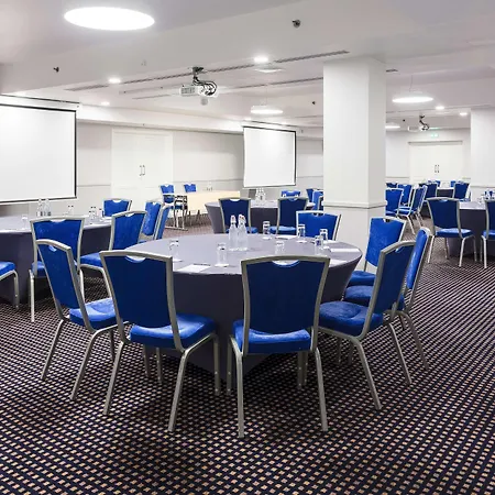Radisson Blu & Spa, Daugava 4*