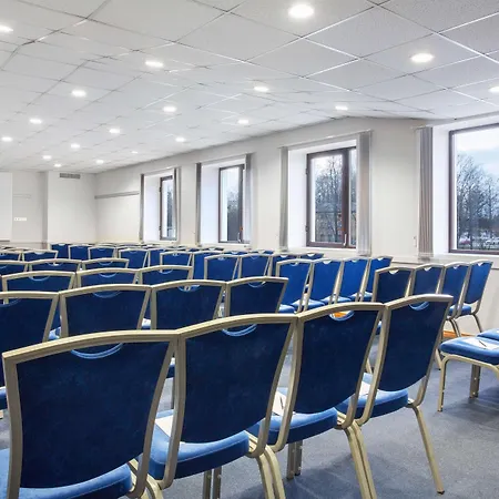Radisson Blu & Spa, Daugava 4* Riga