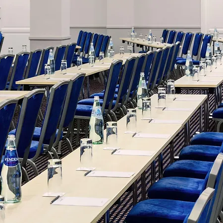 Radisson Blu & Spa, Daugava 4*