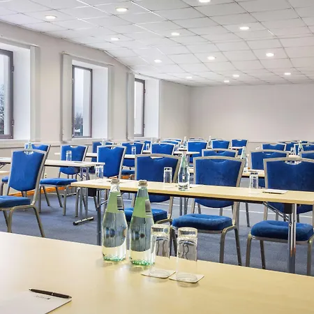Hotel Radisson Blu & Spa, Daugava 4*