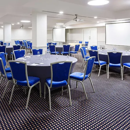 Radisson Blu & Spa, Daugava 4* Riga