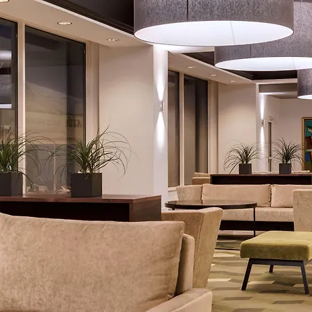 Radisson Blu & Spa, Daugava 호텔 4*