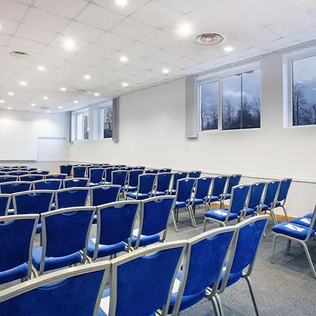 Radisson Blu & Spa, Daugava Hotel
