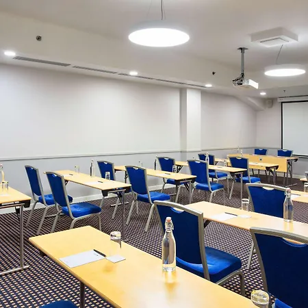 Radisson Blu & Spa, Daugava Hotel 4*
