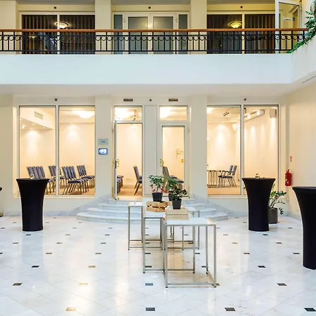 Radisson Blu & Spa, Daugava 4* Riga