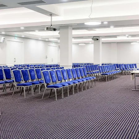 Hotel Radisson Blu & Spa, Daugava