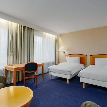 Radisson Blu & Spa, Daugava Riga