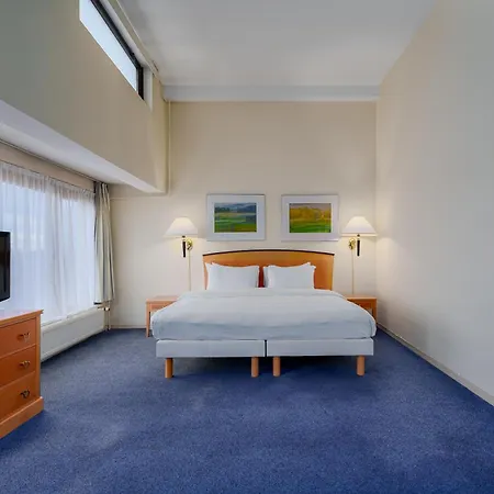 Radisson Blu & Spa, Daugava 호텔 4*