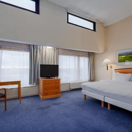 Radisson Blu & Spa, Daugava Hotel Riga