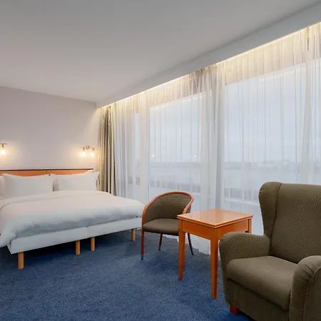 Radisson Blu & Spa, Daugava 4* Riga