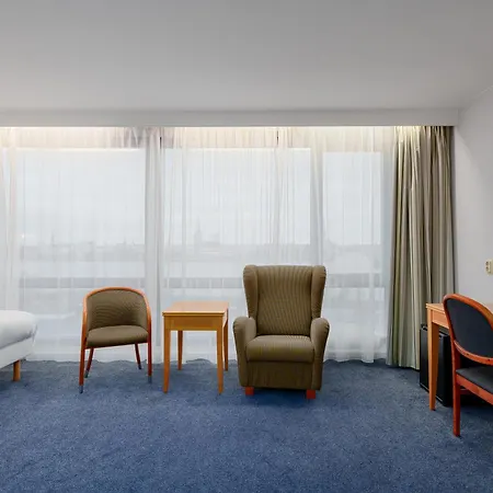 Radisson Blu & Spa, Daugava