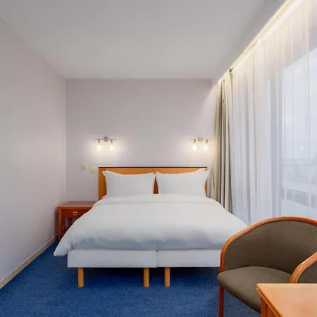 Radisson Blu & Spa, Daugava Hotel