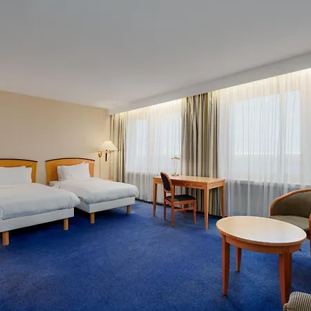 Radisson Blu & Spa, Daugava 4* Riga