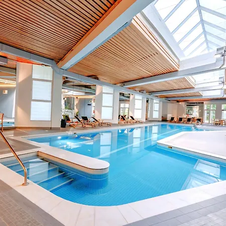 Radisson Blu & Spa, Daugava Hotel