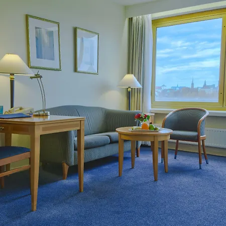 Radisson Blu & Spa, Daugava