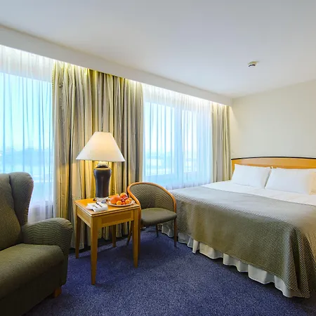호텔 Radisson Blu & Spa, Daugava 리가