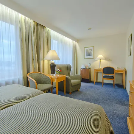 호텔 Radisson Blu & Spa, Daugava