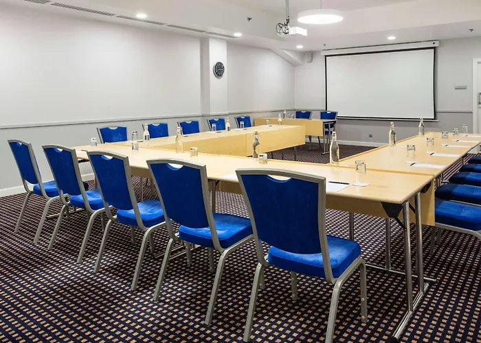 Radisson Blu & Spa, Daugava Hotel Riga