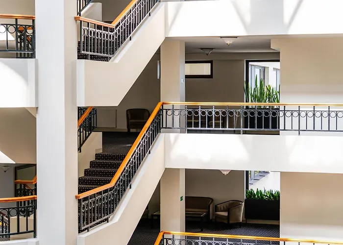 Radisson Blu & Spa, Daugava Riga