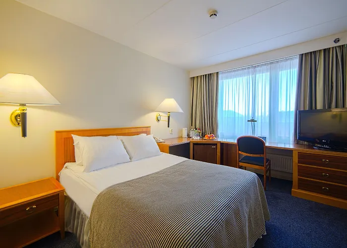 Radisson Blu & Spa, Daugava Hotel 4*